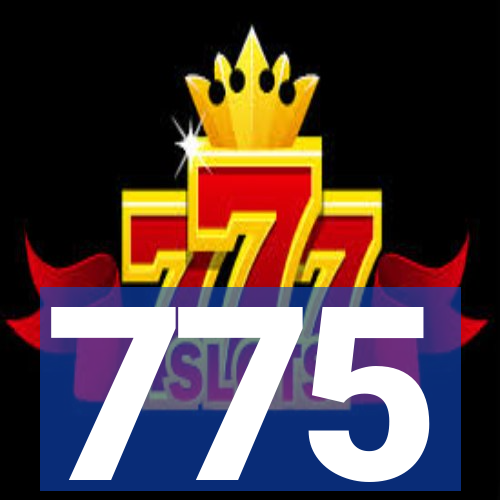 775