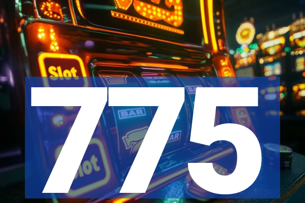 775