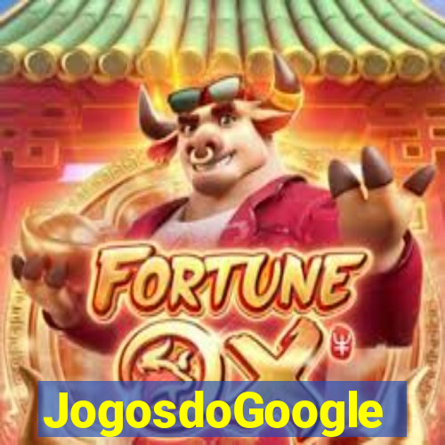 JogosdoGoogle