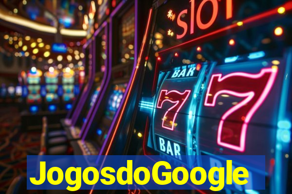 JogosdoGoogle