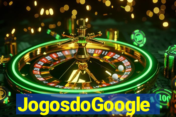 JogosdoGoogle