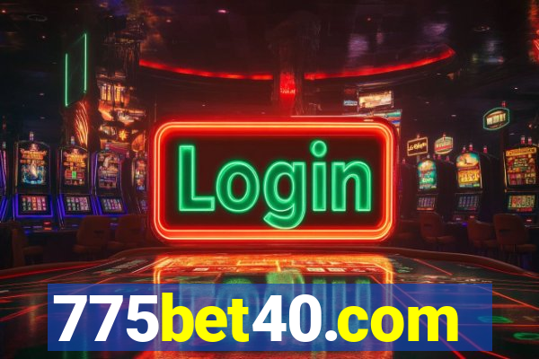 775bet40.com