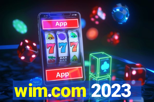 wim.com 2023