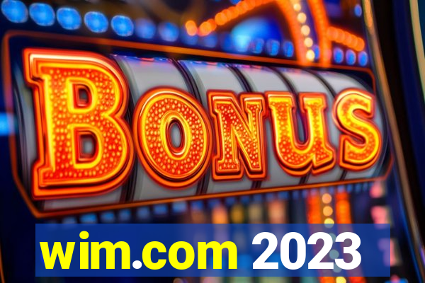 wim.com 2023