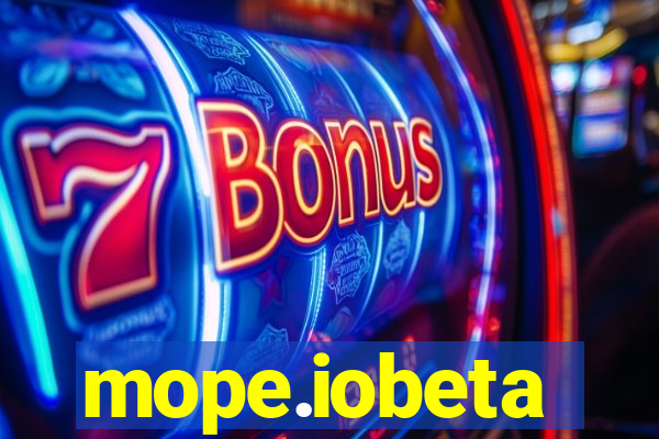 mope.iobeta