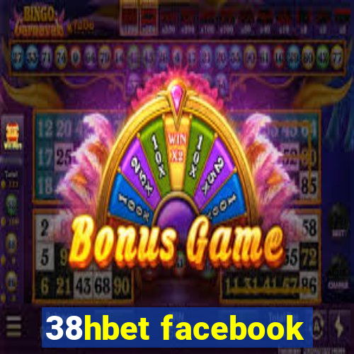 38hbet facebook