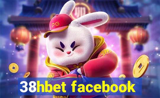38hbet facebook