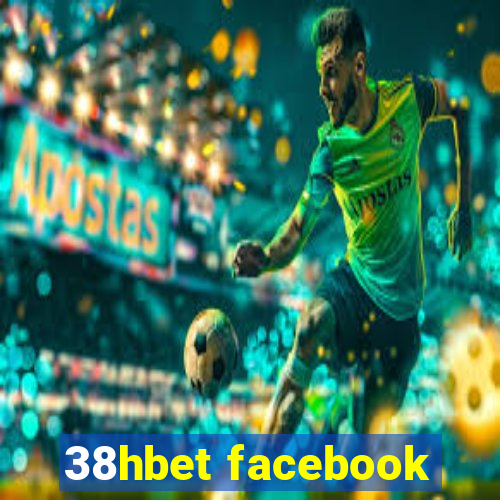 38hbet facebook