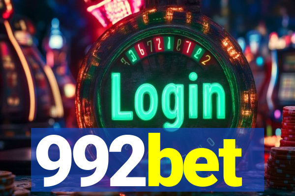 992bet