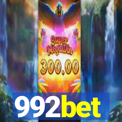 992bet