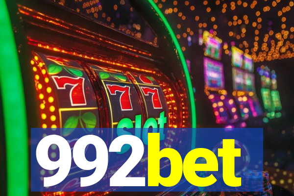 992bet