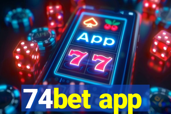 74bet app