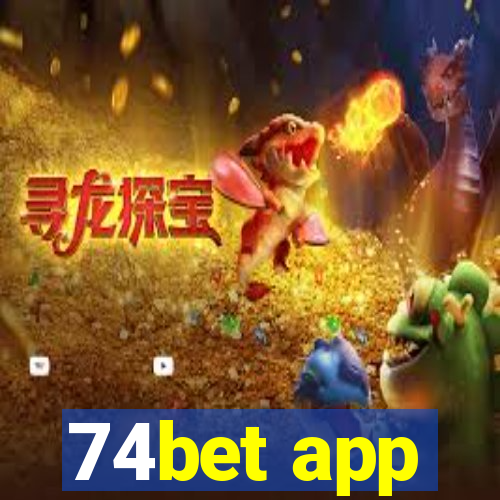 74bet app