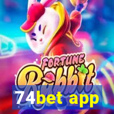 74bet app