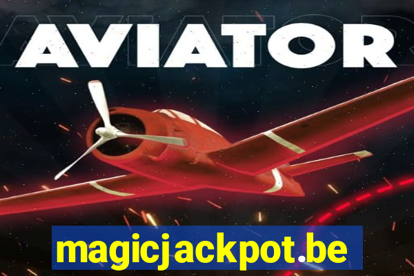 magicjackpot.bet.br