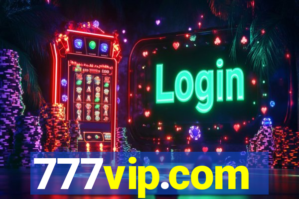 777vip.com