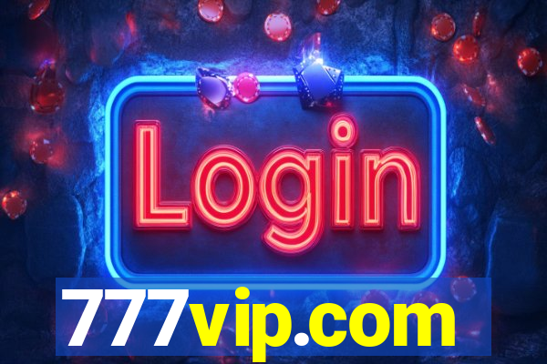 777vip.com
