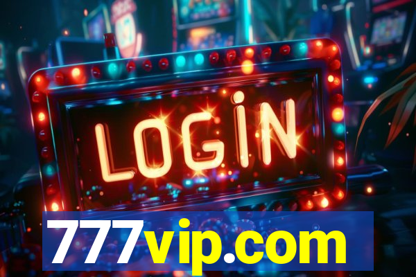 777vip.com
