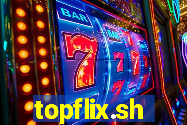 topflix.sh