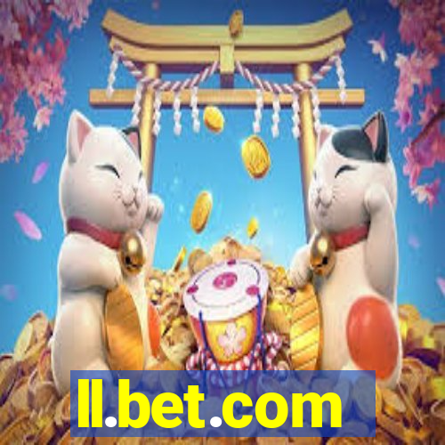 ll.bet.com