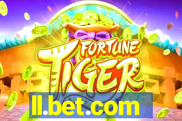 ll.bet.com