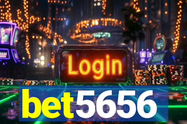 bet5656