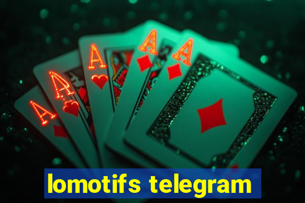 lomotifs telegram
