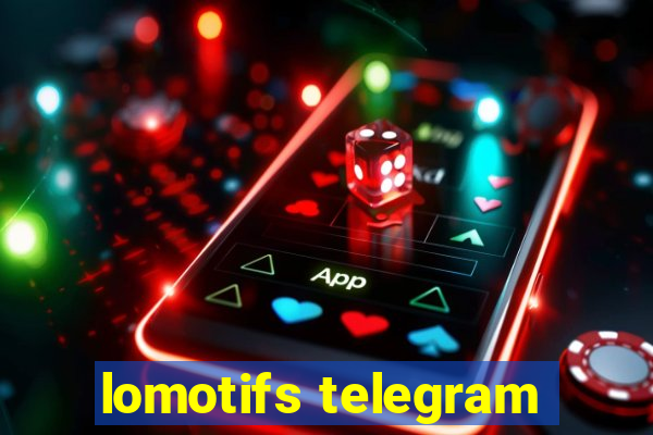 lomotifs telegram