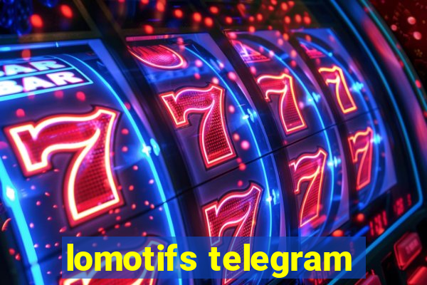 lomotifs telegram