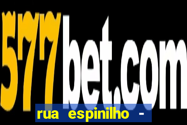 rua espinilho - guarani novo hamburgo - rs 298