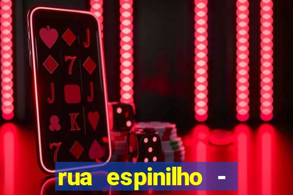 rua espinilho - guarani novo hamburgo - rs 298