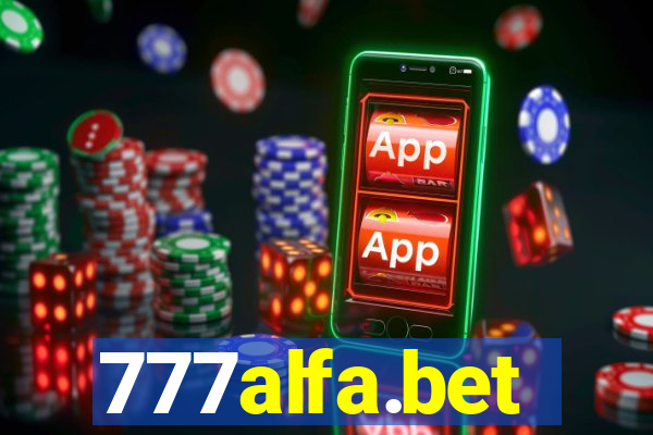 777alfa.bet