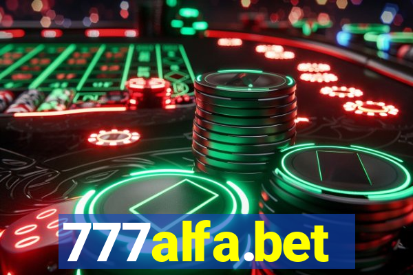 777alfa.bet