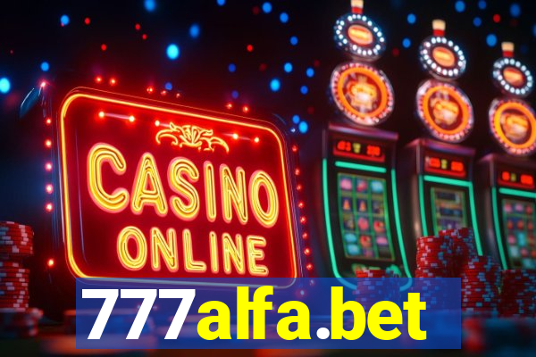 777alfa.bet