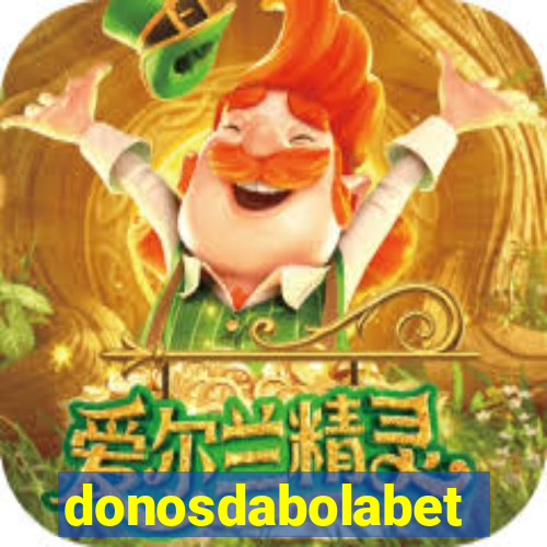 donosdabolabet