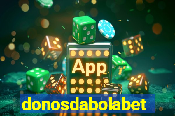 donosdabolabet