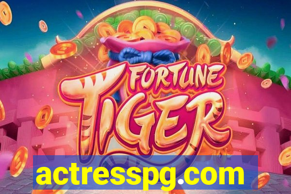 actresspg.com