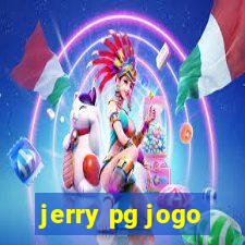 jerry pg jogo