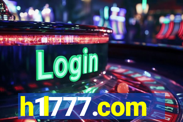 h1l777.com