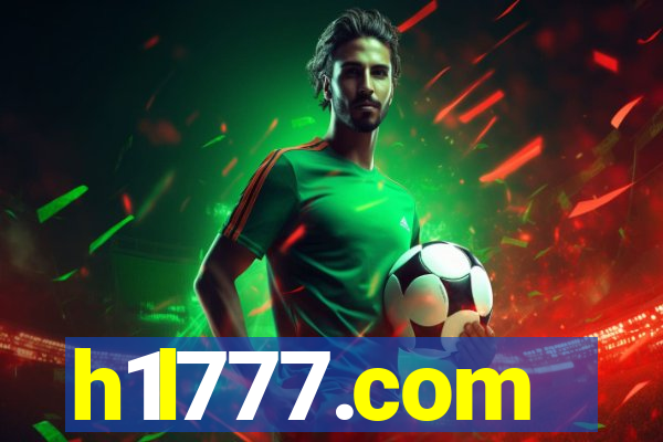 h1l777.com
