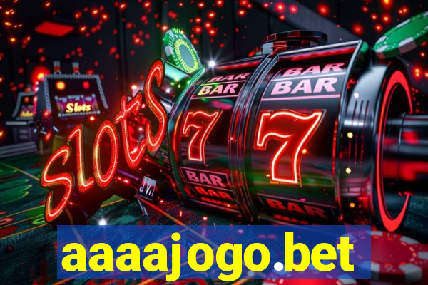 aaaajogo.bet
