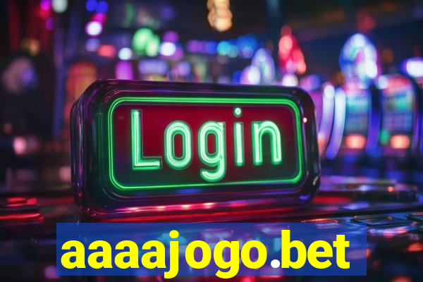 aaaajogo.bet