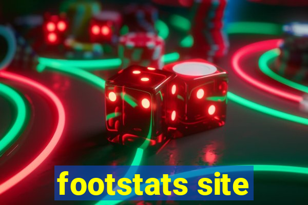 footstats site