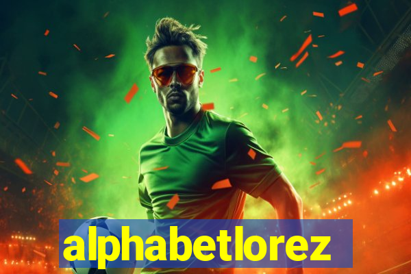 alphabetlorez