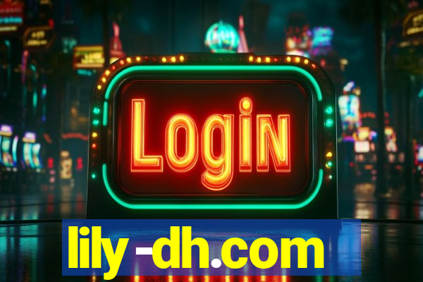 lily-dh.com