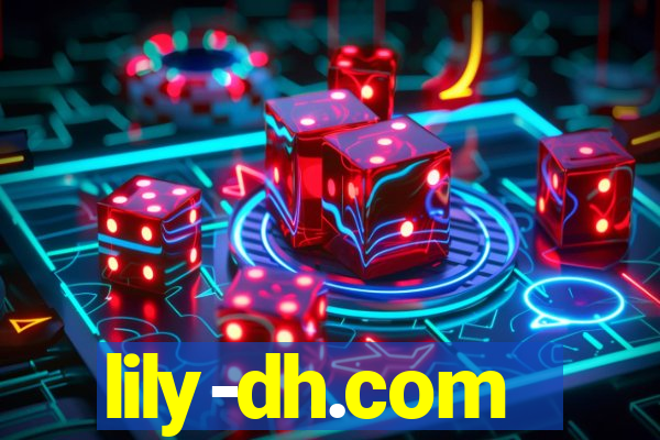 lily-dh.com