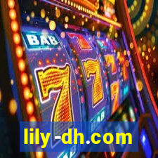lily-dh.com