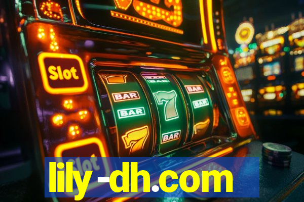 lily-dh.com
