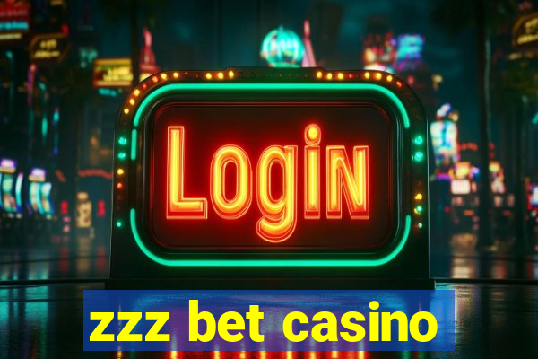zzz bet casino