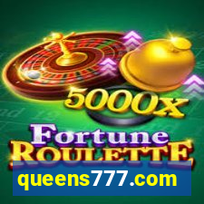 queens777.com